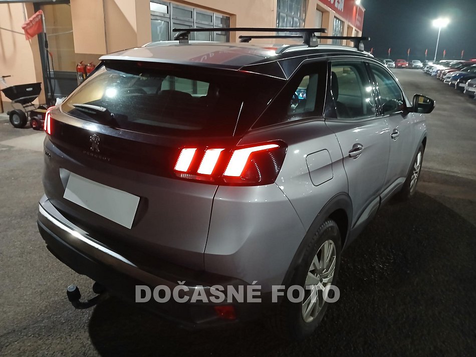 Peugeot 3008 1.2PureTech 