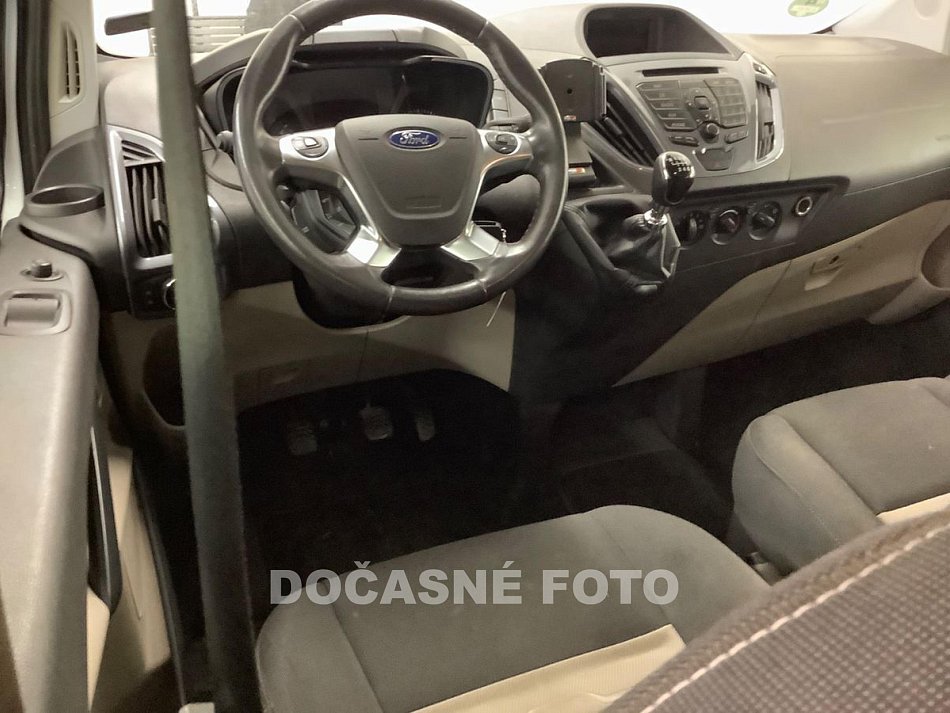 Ford Tourneo Custom 2.0TDCi Limited L2 9míst