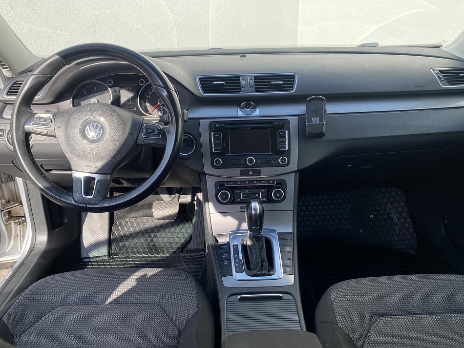 Volkswagen Passat 2.0TDi 