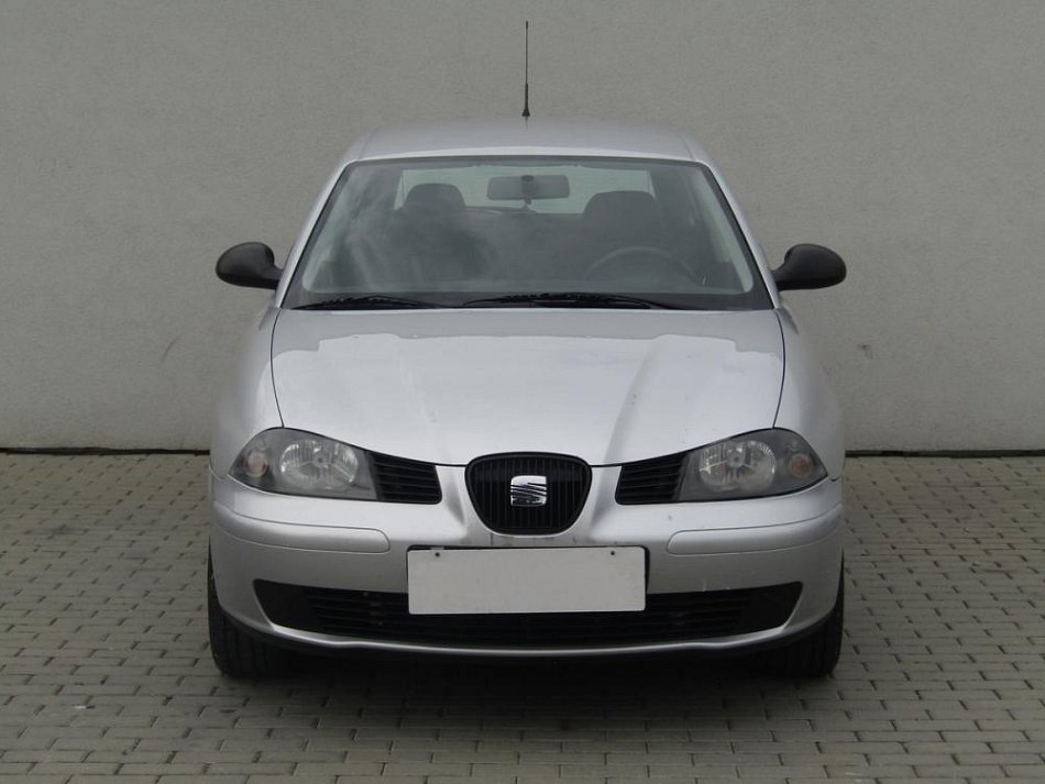 Seat Ibiza 1.2 12v 