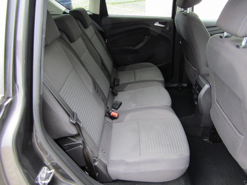 Ford C-MAX 1.5 TDCi 