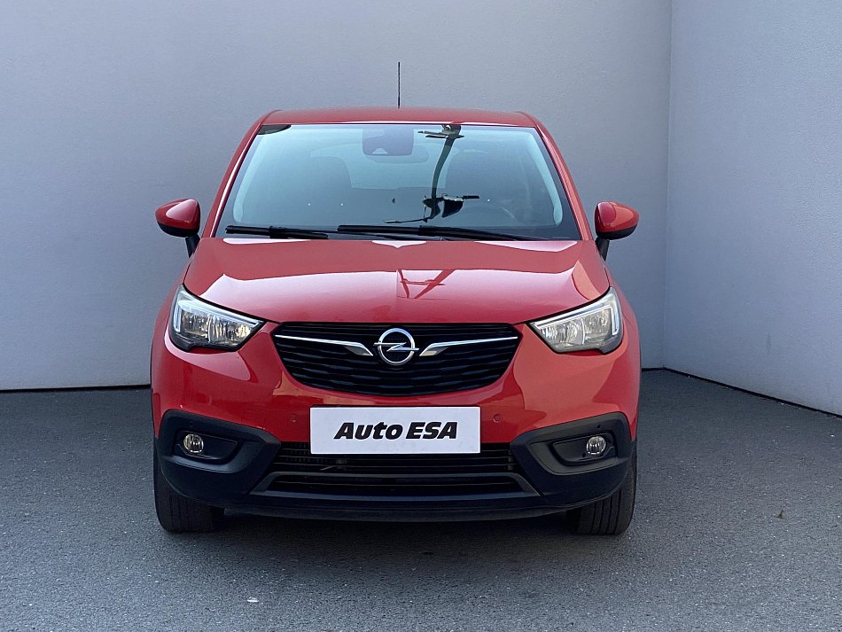 Opel Crossland X 1.2 T Edition