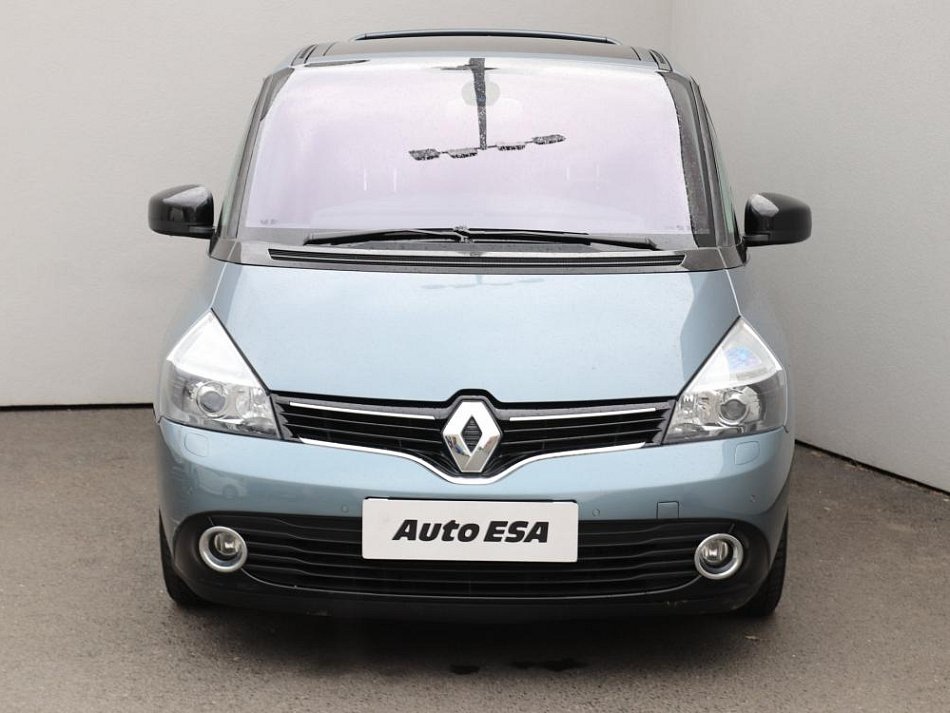 Renault Grand Espace 2.0 DCi 