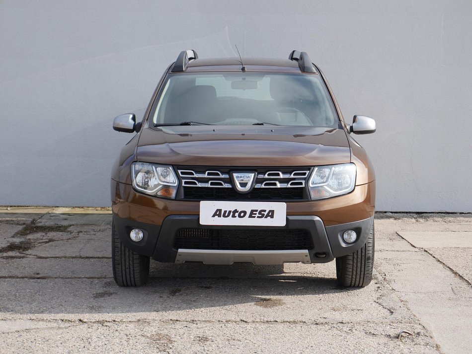 Dacia Duster 1.2 TCe 