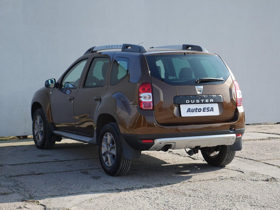 Dacia Duster 1.2 TCe 