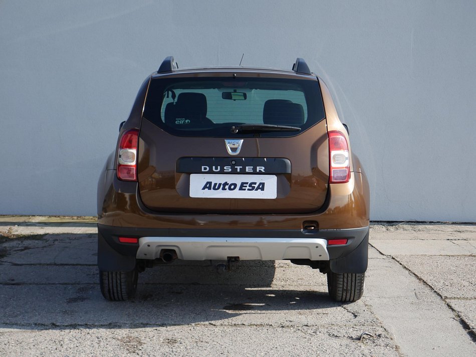 Dacia Duster 1.2 TCe 