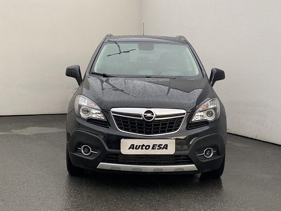 Opel Mokka 1.7 CDTi Innovation