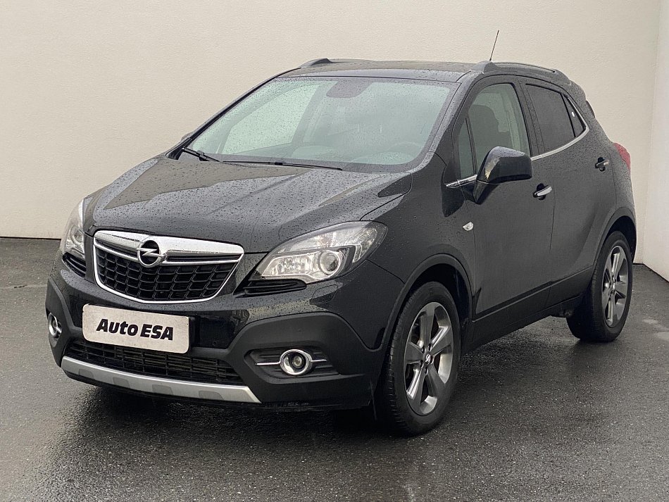 Opel Mokka 1.7 CDTi Innovation