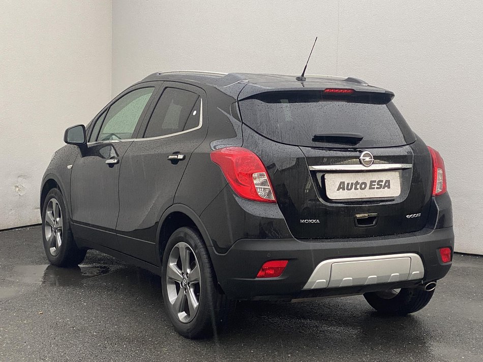 Opel Mokka 1.7 CDTi Innovation