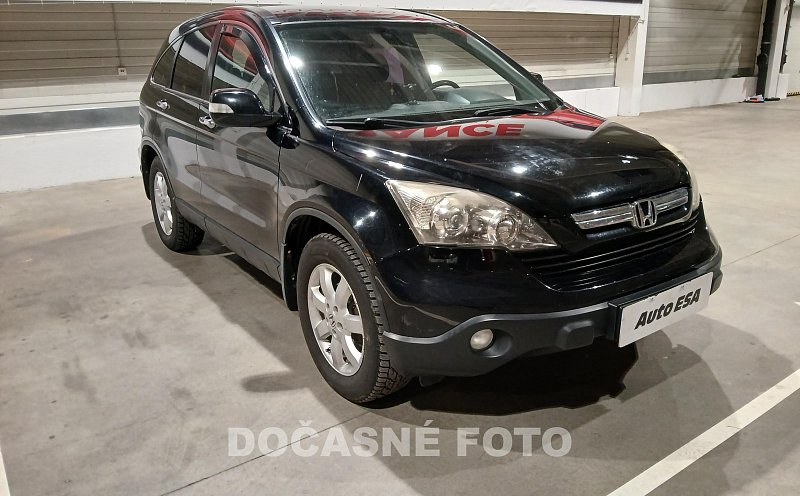 Honda CR-V 2.2  4x4