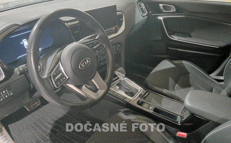 Kia XCeed 1.6 