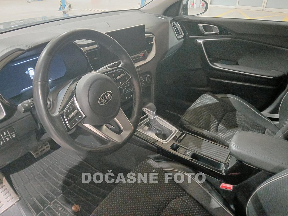 Kia XCeed 1.6 