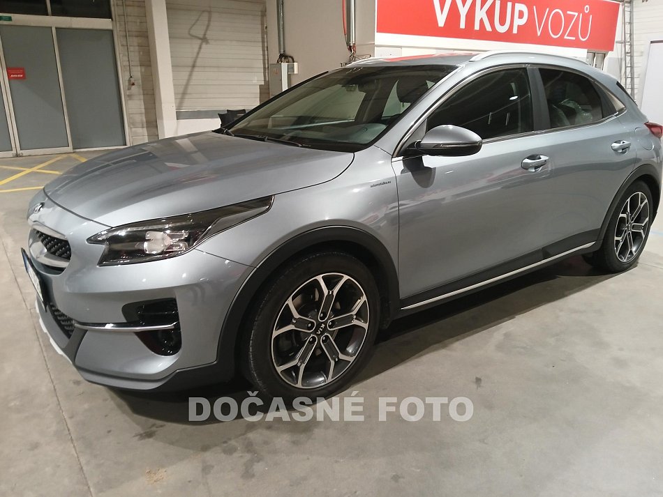 Kia XCeed 1.6 