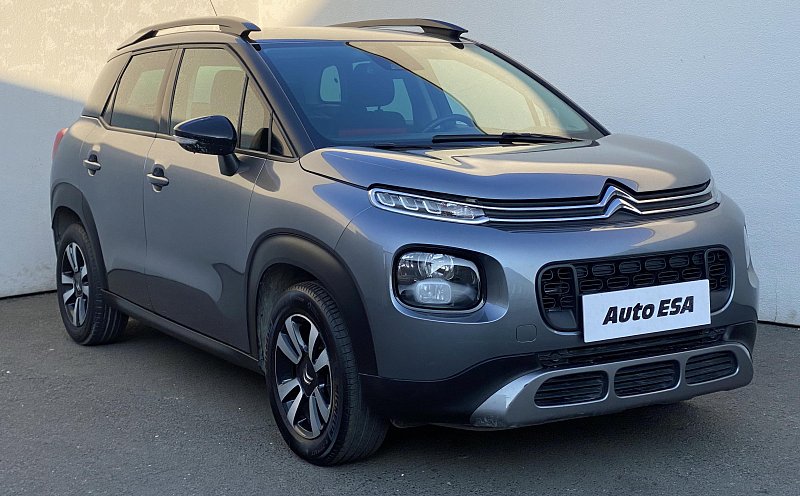 Citroën C3 Aircross 1.2 