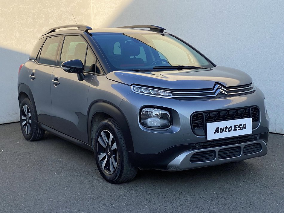 Citroën C3 Aircross 1.2 