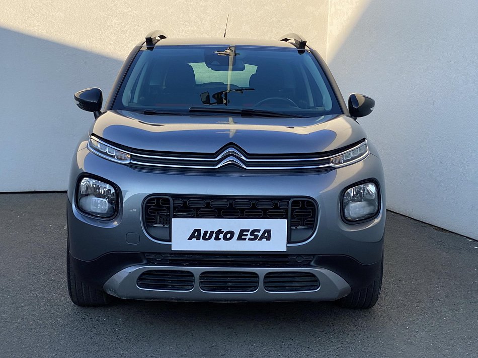 Citroën C3 Aircross 1.2 