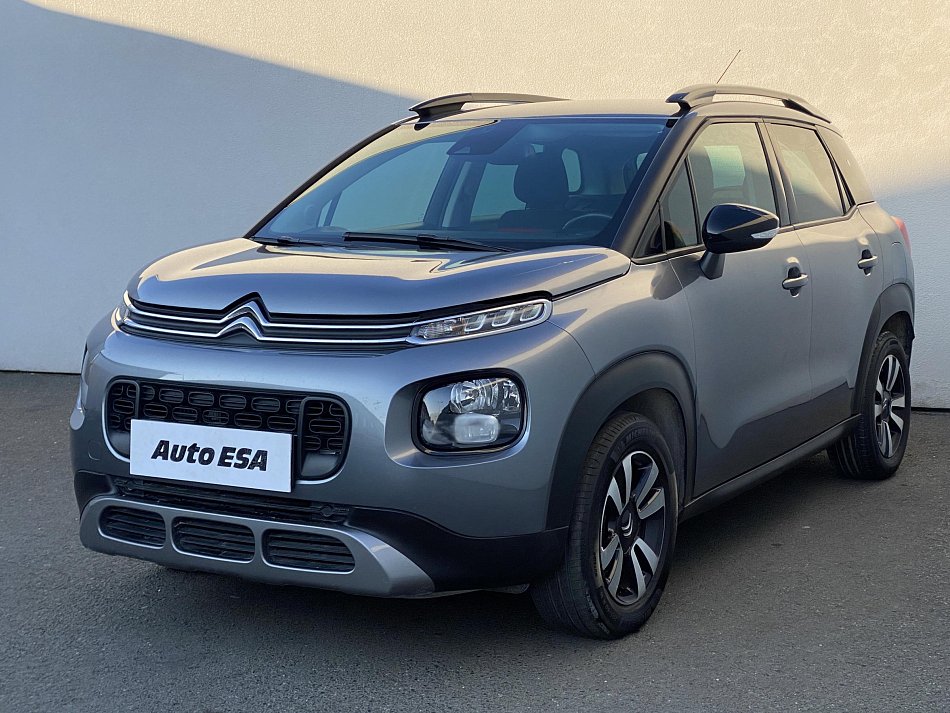 Citroën C3 Aircross 1.2 