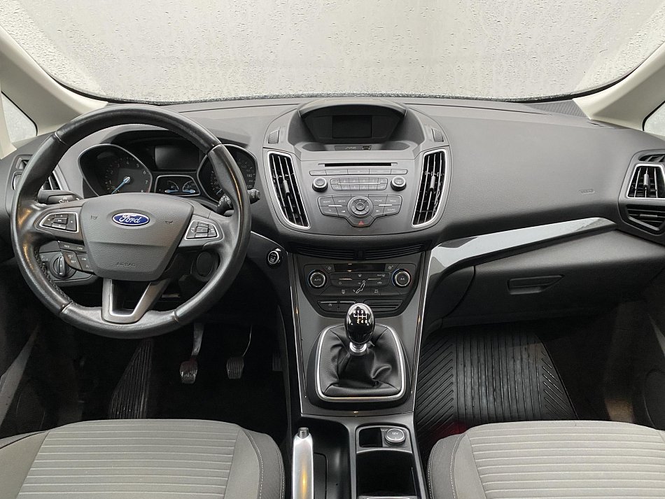 Ford Grand C-MAX 1.5 EB Titanium