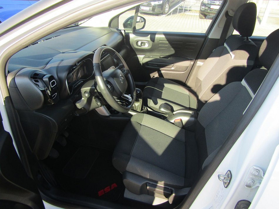 Citroën C3 Aircross 1.6HDi 