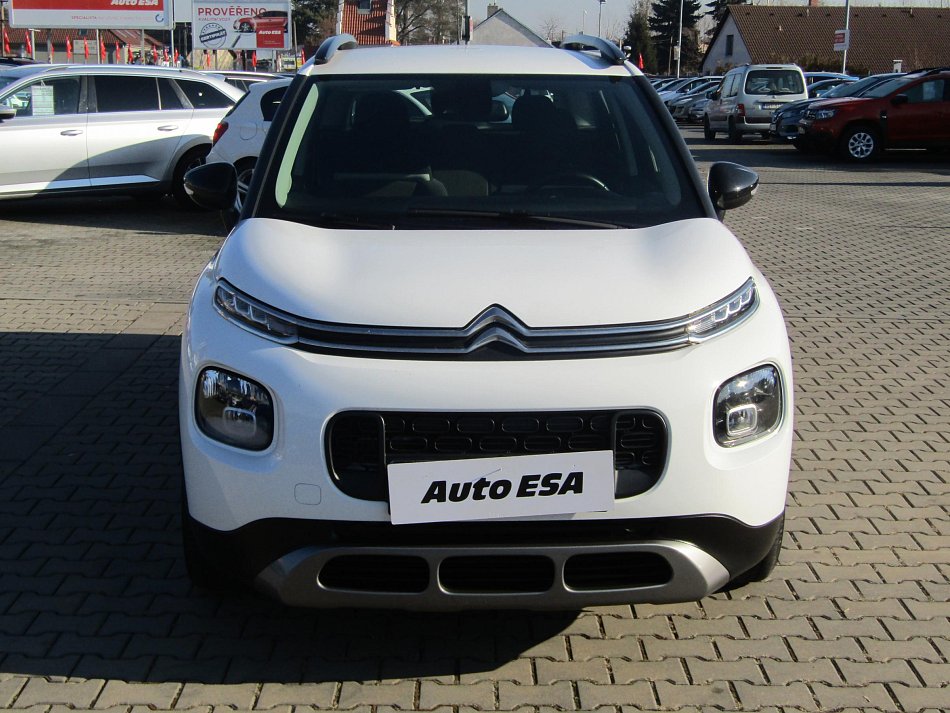 Citroën C3 Aircross 1.6 