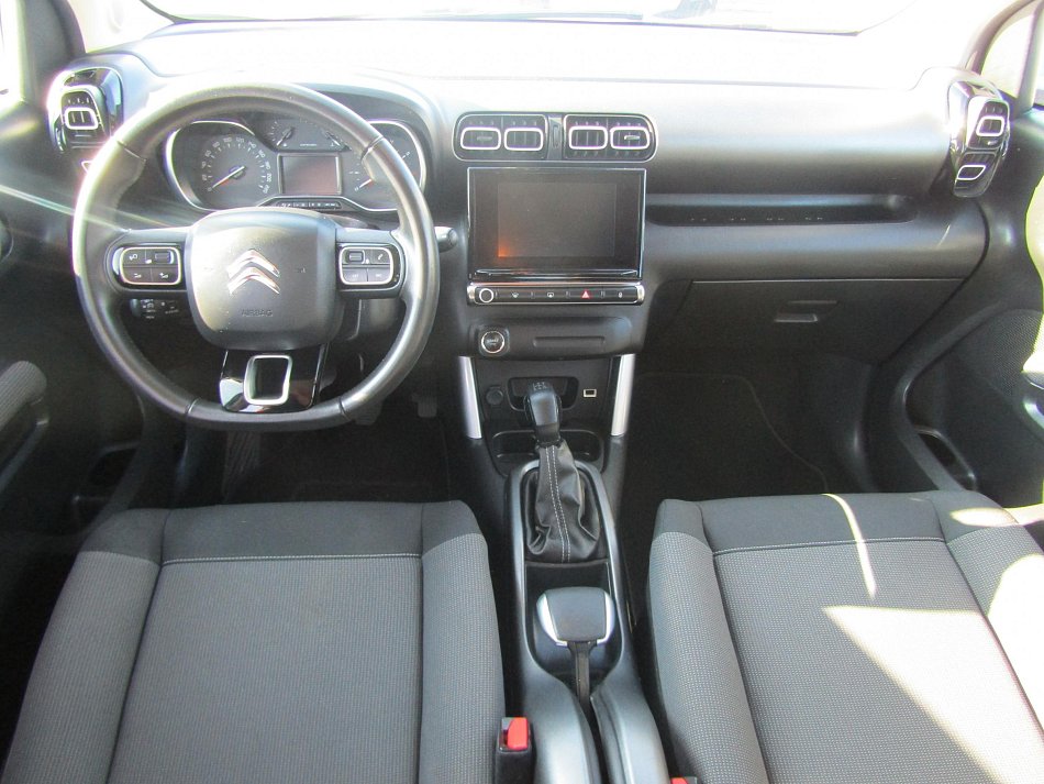 Citroën C3 Aircross 1.6HDi 