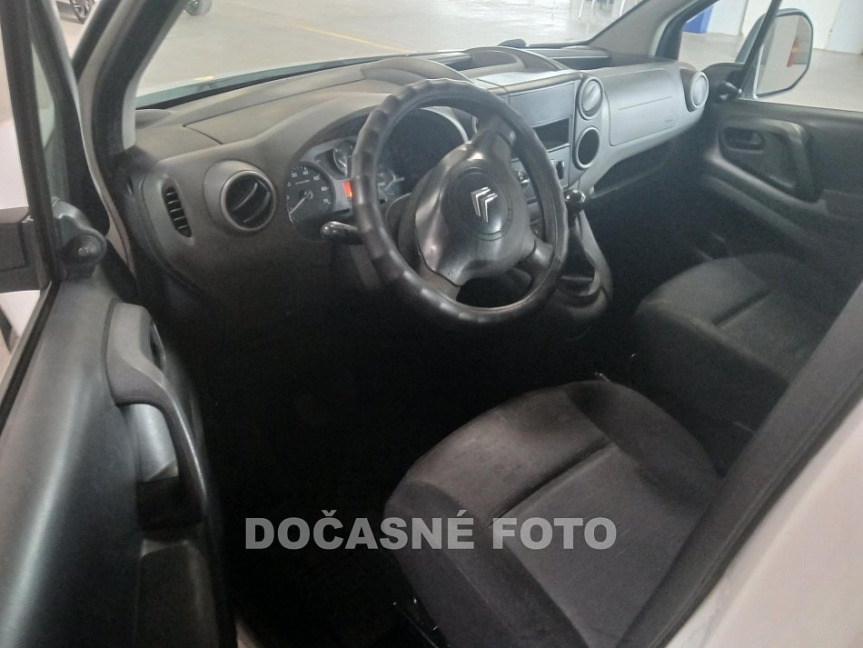 Citroën Berlingo 1.6VTi 