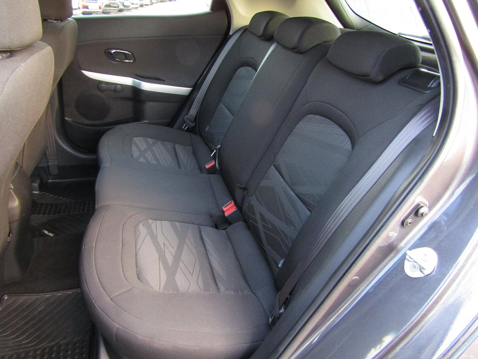 Kia Ceed 1.4 CVVT Comfort