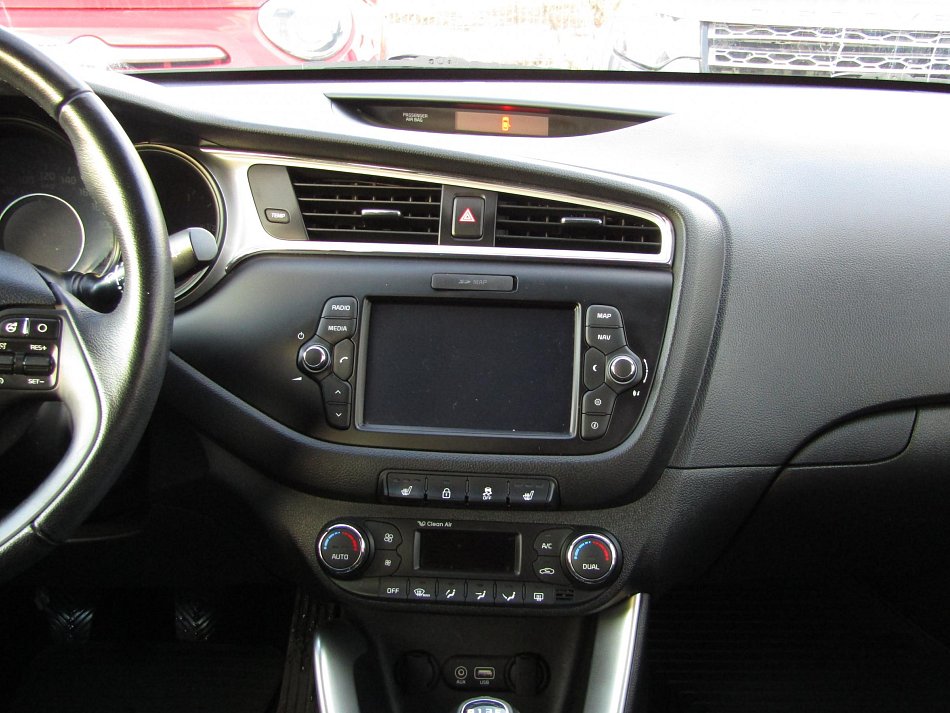 Kia Ceed 1.4 CVVT Comfort