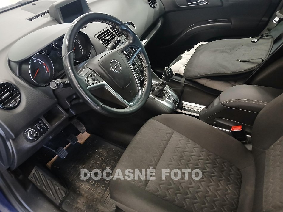 Opel Meriva 1.4i 