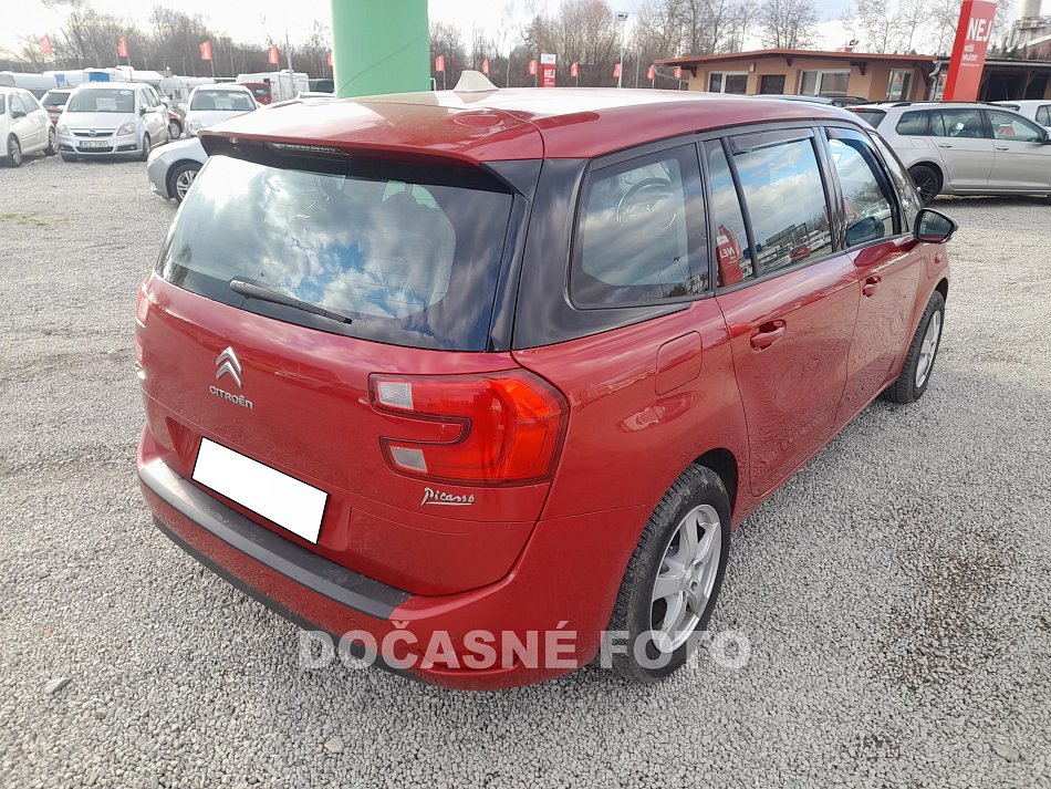 Citroën C4 GRAND Picasso 1.6 HDi 