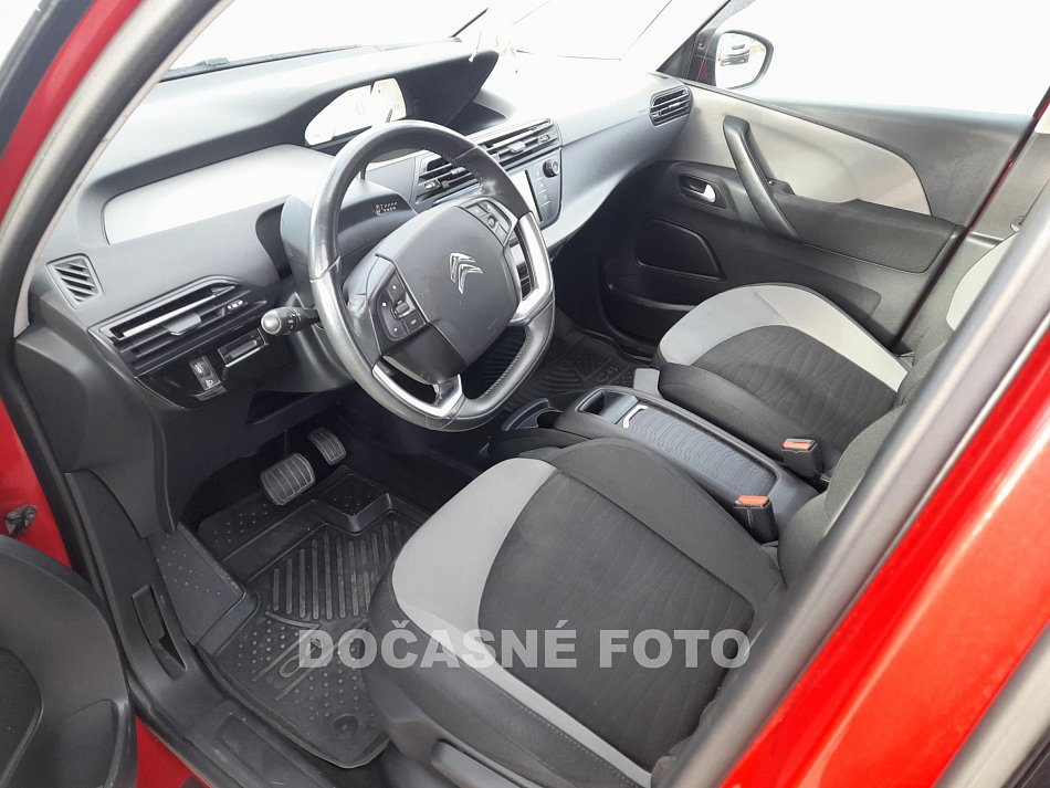 Citroën C4 GRAND Picasso 1.6 HDi 