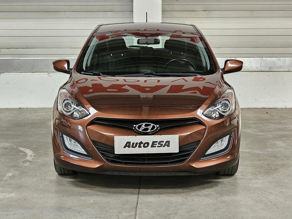 Hyundai I30 1.4i 