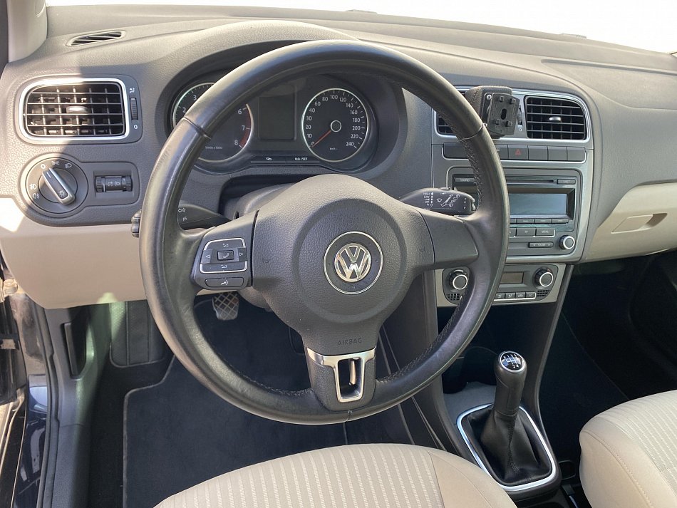 Volkswagen Polo 1.2TSi Highline