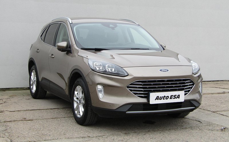 Ford Kuga 1.5EB 