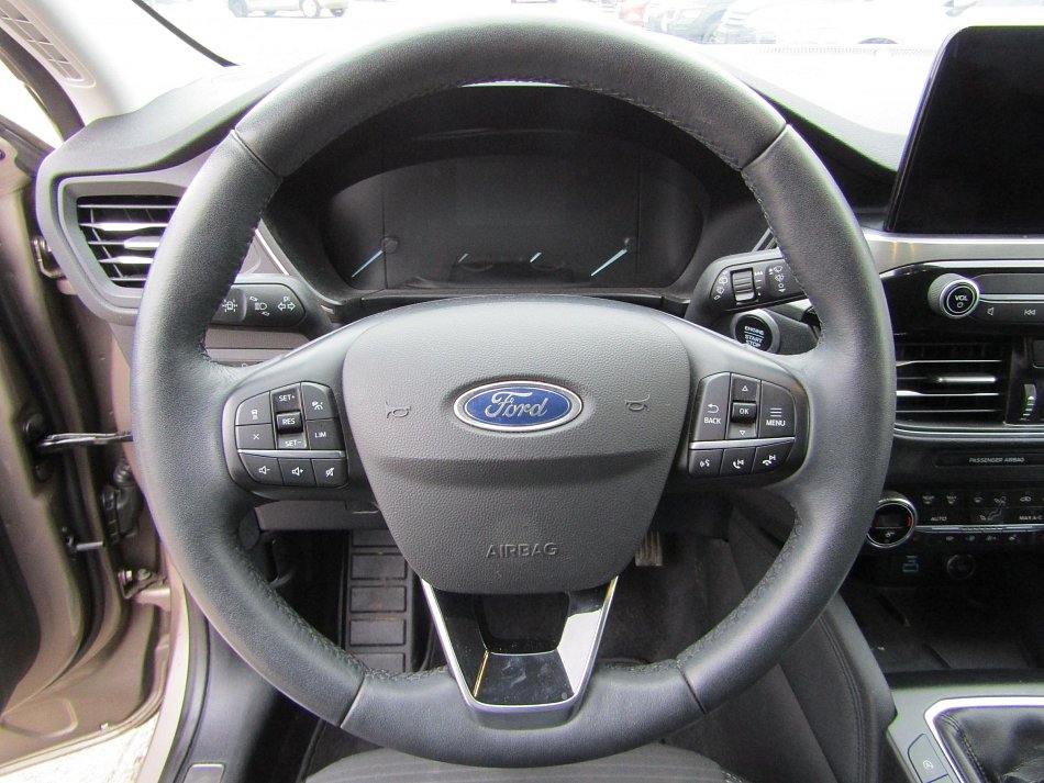 Ford Kuga 1.5EB 