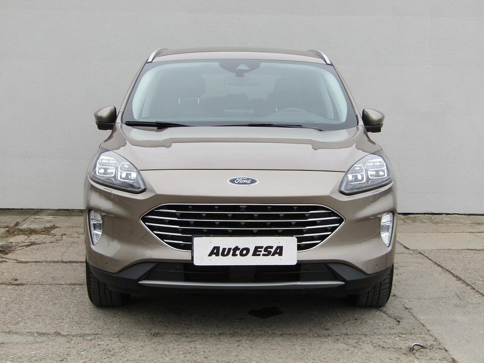 Ford Kuga 1.5EB 