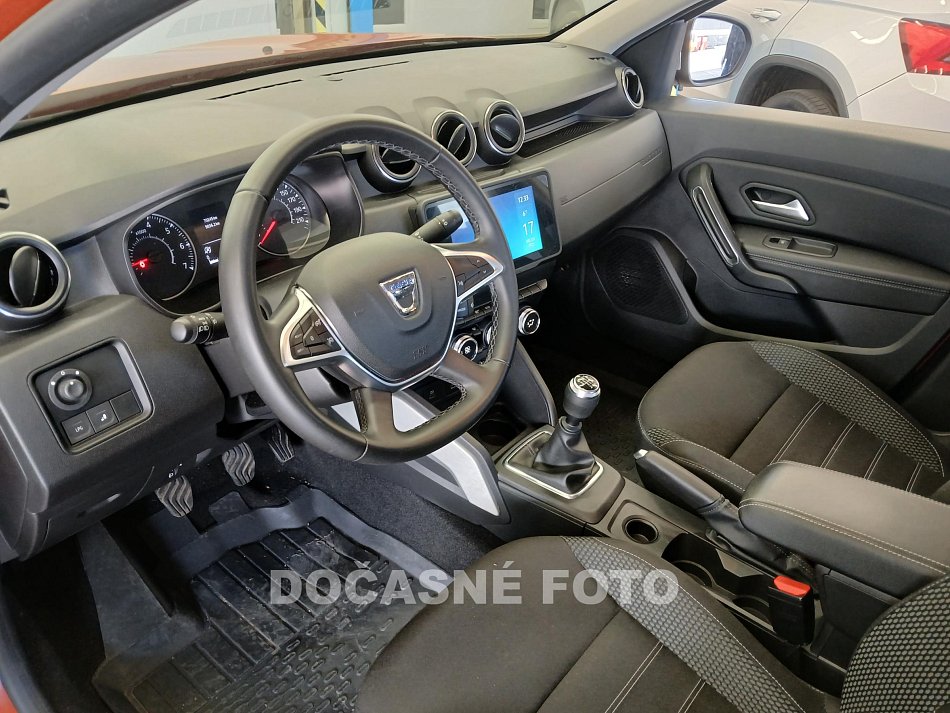 Dacia Duster 1.0TCe Prestige