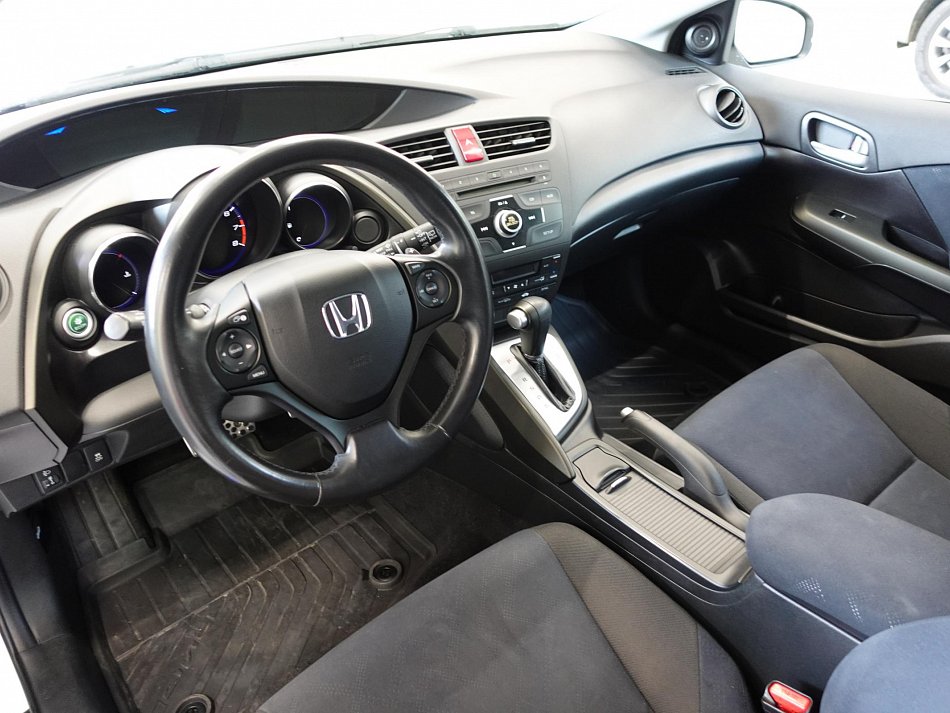 Honda Civic 1.8 i- VTEC Sport