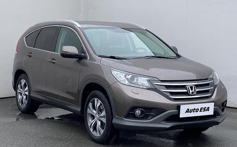 Honda CR-V 2.2 i-DTEC  4x4