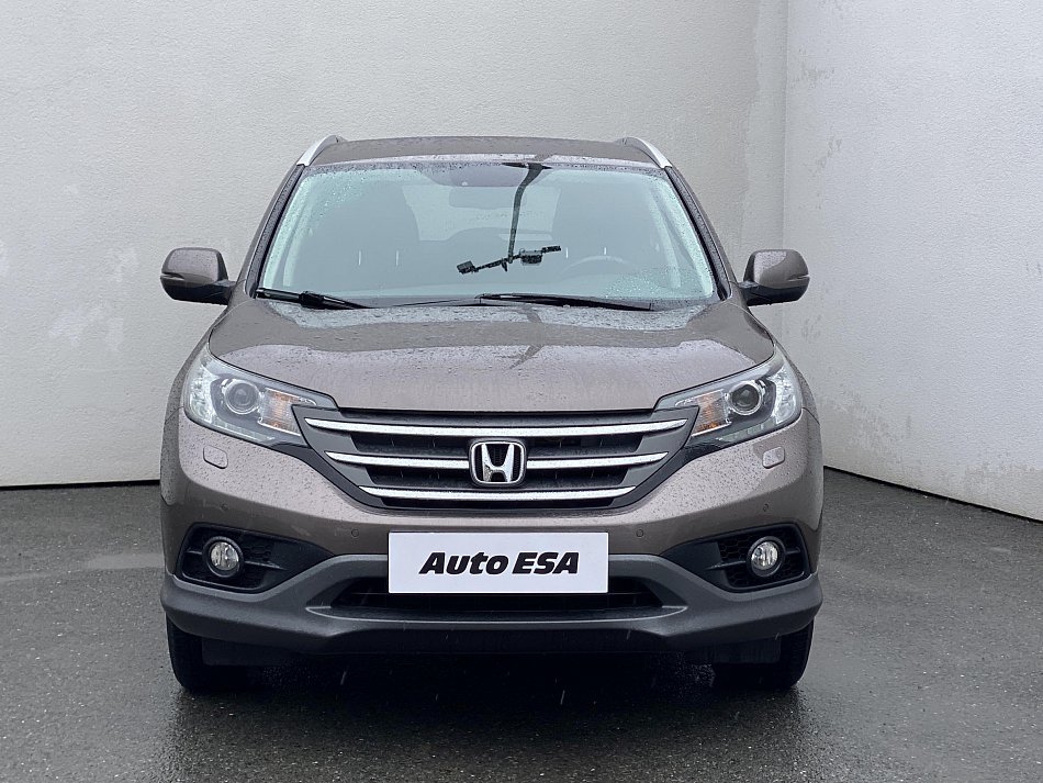 Honda CR-V 2.2 i-DTEC  4x4