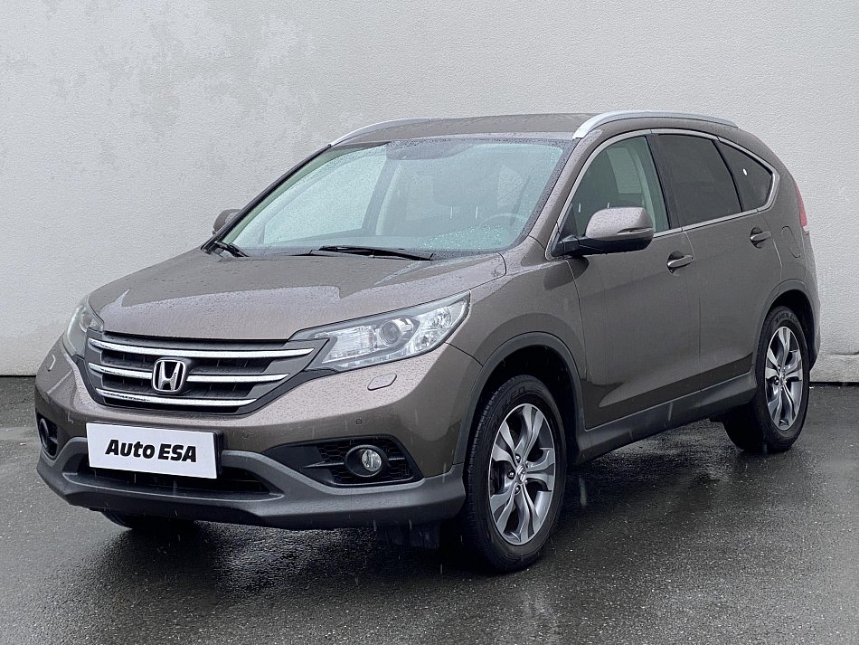 Honda CR-V 2.2 i-DTEC  4x4