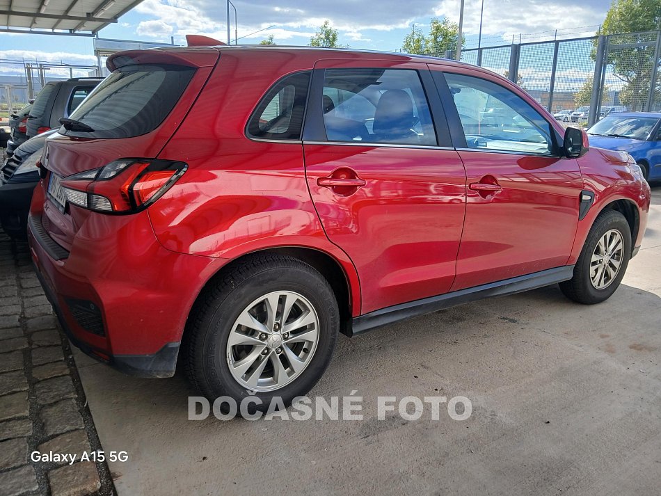 Mitsubishi ASX 2.0 i 