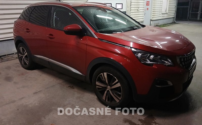 Peugeot 3008 1.2 