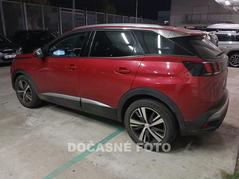 Peugeot 3008 1.2 