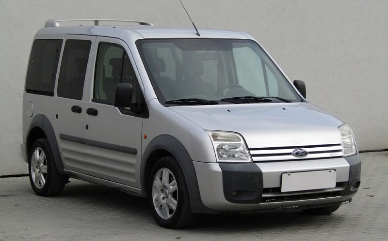 Ford Tourneo Connect 1.8TDCi 