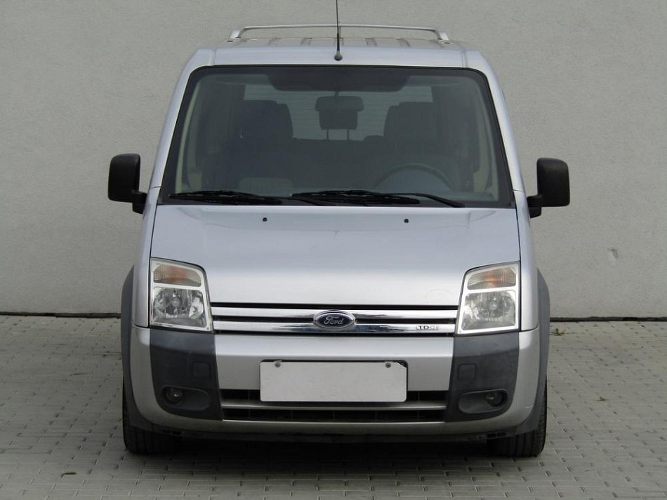 Ford Tourneo Connect 1.8TDCi 