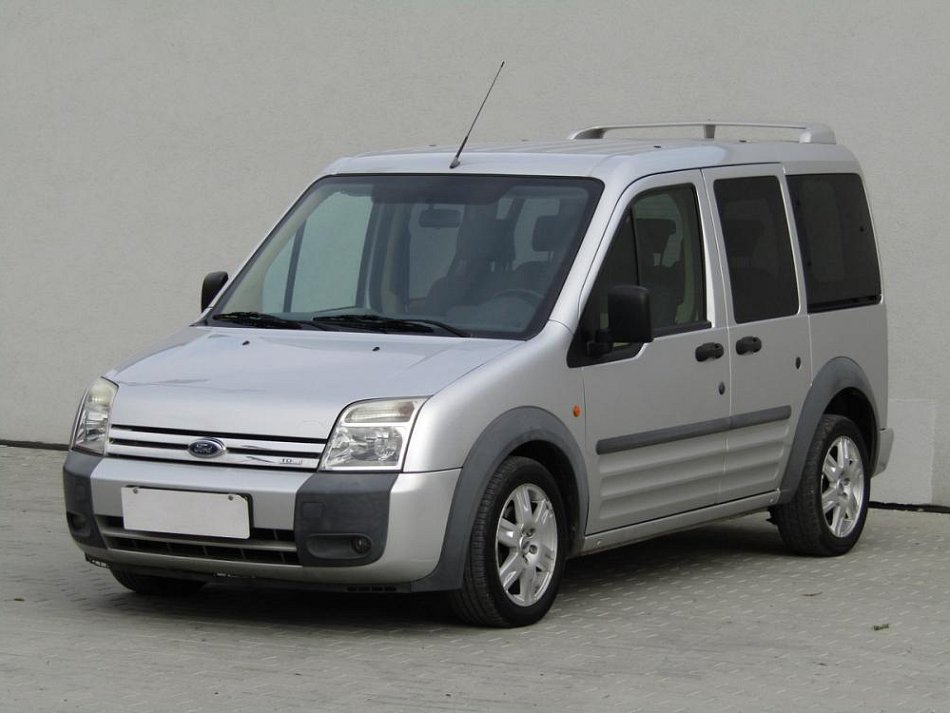 Ford Tourneo Connect 1.8TDCi 