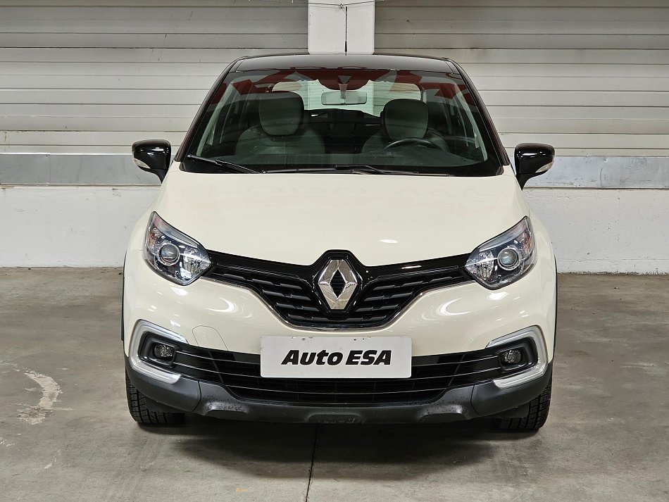 Renault Captur 0.9TCe 