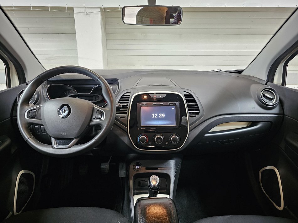 Renault Captur 0.9TCe 