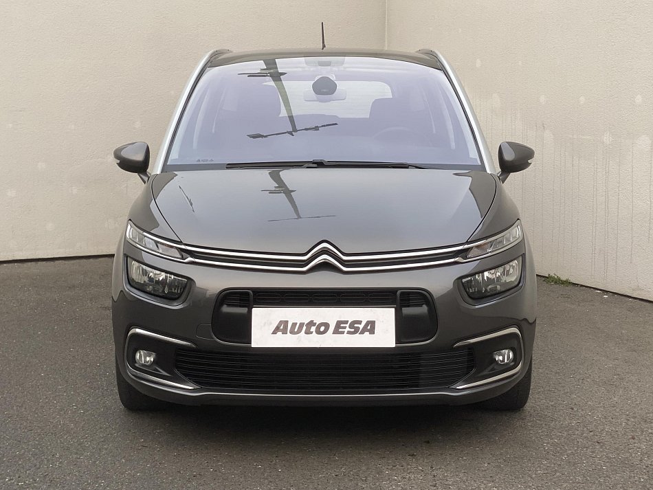 Citroën Grand C4 SpaceTourer 1.5HDi 